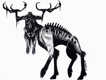 Explore the Best Moder Art | DeviantArt