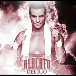 Alberto Del Rio V1