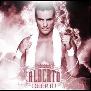 Alberto Del Rio V1