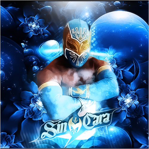 Sin Cara