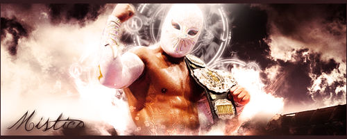 Mistico