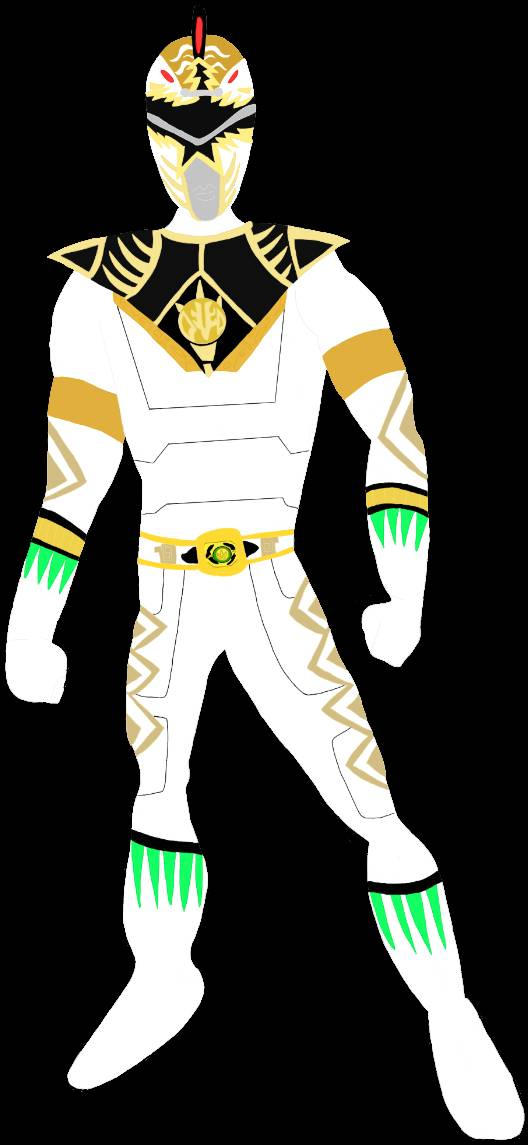 power rangers tommy oliver master rangers by SizarStathis on DeviantArt