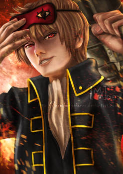 Explore The Best 沖田総悟 Art Deviantart Explore The Best 沖田総悟 Art Deviantart