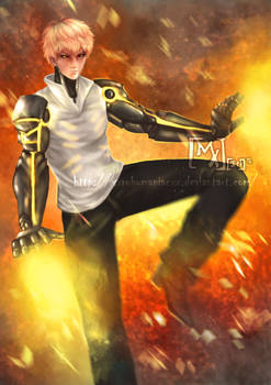 Explore The Best ワンパンマン Art Deviantart Explore The Best ワンパンマン Art Deviantart