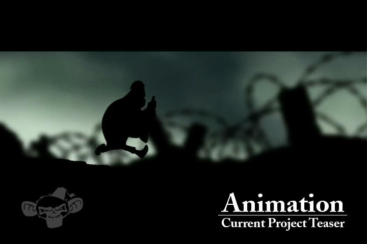 Current Project Teaser UPDATE!