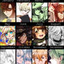 Art summary 2015