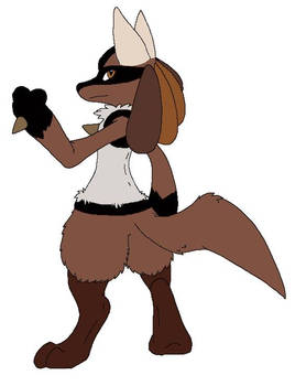 AffogatoSimp custom!