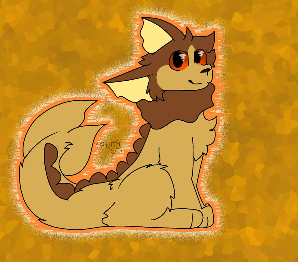 Peanut!! by FlurryC on DeviantArt