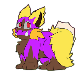 AffogatoSimp custom 2/2