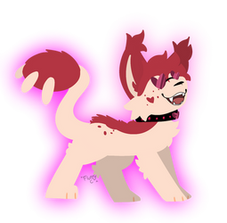 Valerie lineless chibi (2/3) {c}