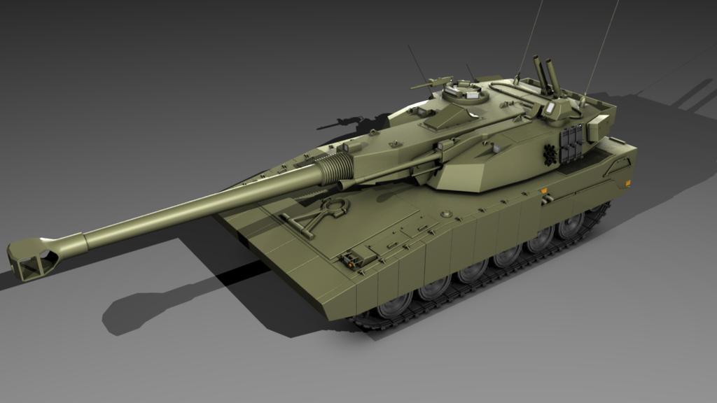 Pick Holes in Vehicles: Here be shot traps... | Page 549 | SpaceBattles