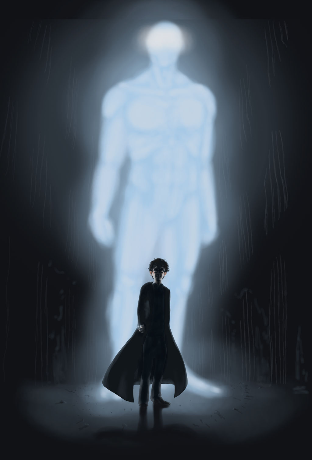 In Azkaban