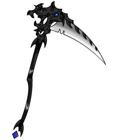 Aqw Obsidian Robe AQW Obsidian by Aeroditheus on DeviantArt