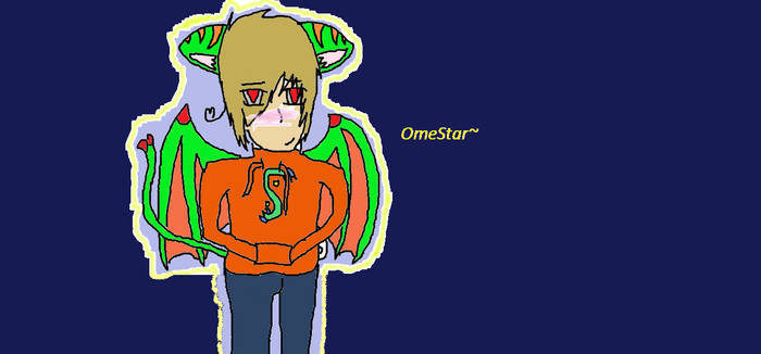 OmeStar pic