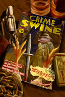 Crime Swine book cover