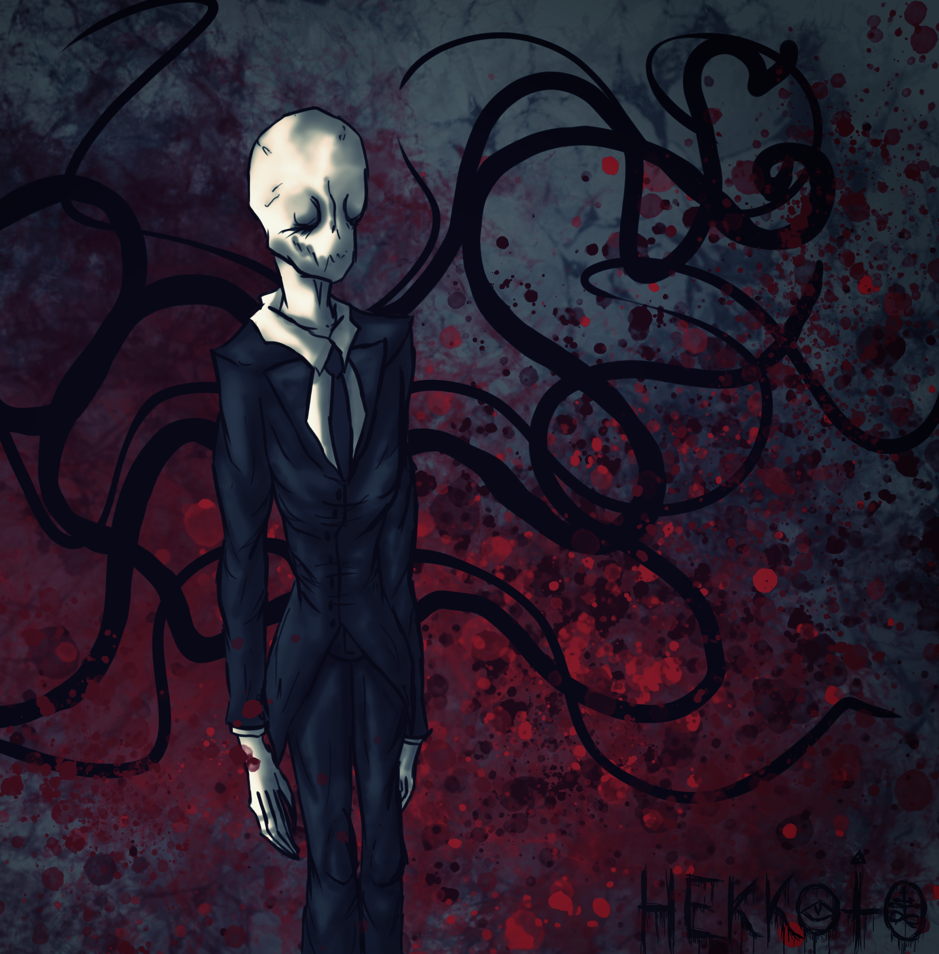 Slenderman