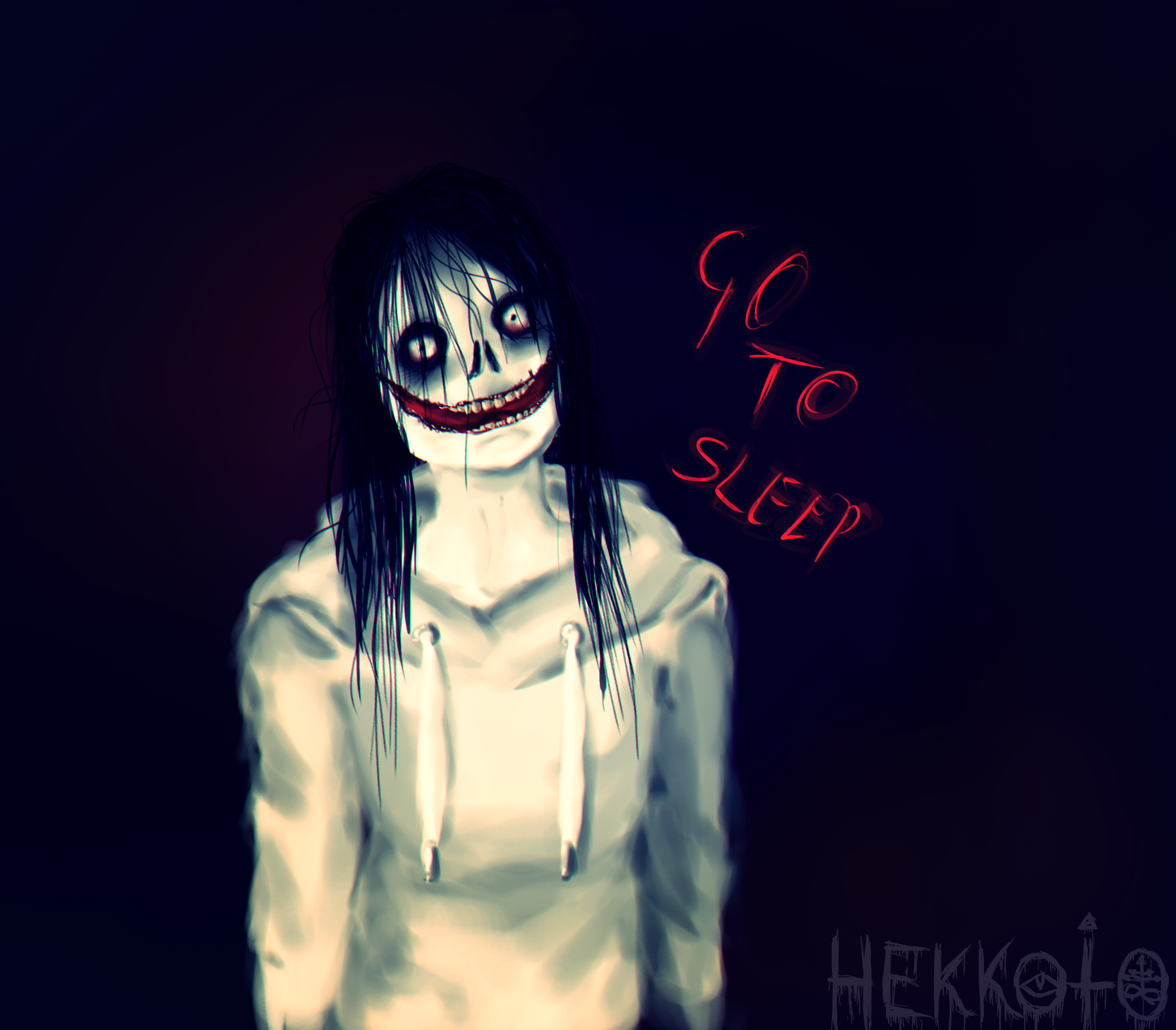 Jeff the Killer