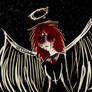 Black angel