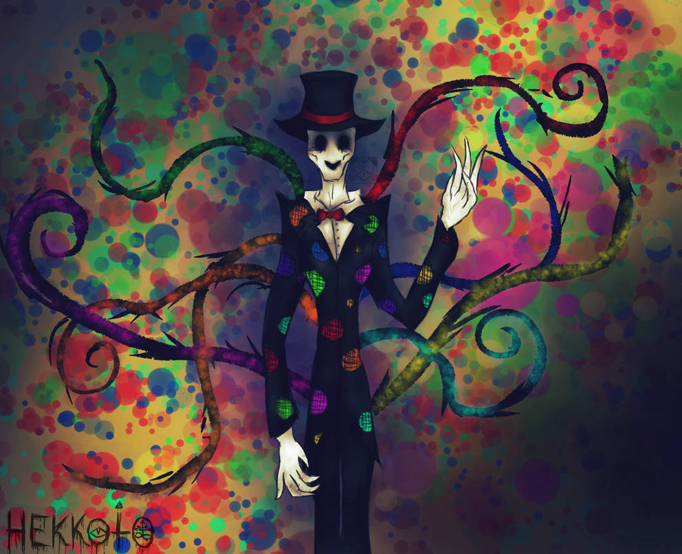 Splend Spirit Splendy by Hekkoto on DeviantArt
