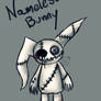 Nameless Bunny