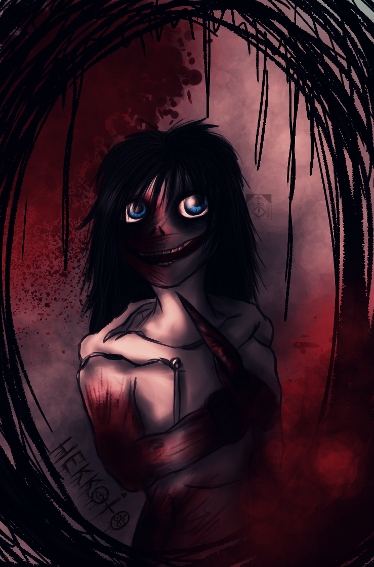 Jeff the Killer