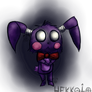 Chibi Bonnie