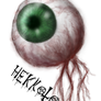 Eyeball practice