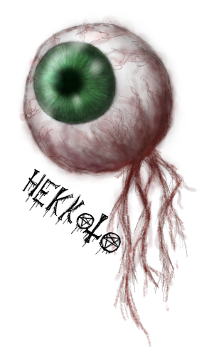 Eyeball practice