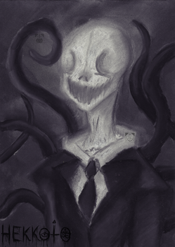 Slenderman