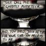 Plushies of Evilness-The damned souls comic page 2