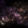 Cosmic space