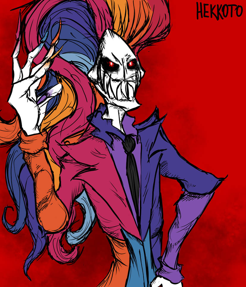 Commission For X0 nox 0x Azar By Hekkoto On DeviantArt commission-for-x0-nox-0x-azar-by-hekkoto-on-deviantart