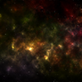 Space. Yes.