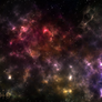 Aesthetic nebula