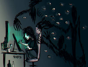 Demons Around Me