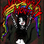 ITS GAY MONTH!