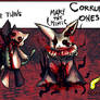 Adopt auctions THE CORRUPTED ONES (OPEN)