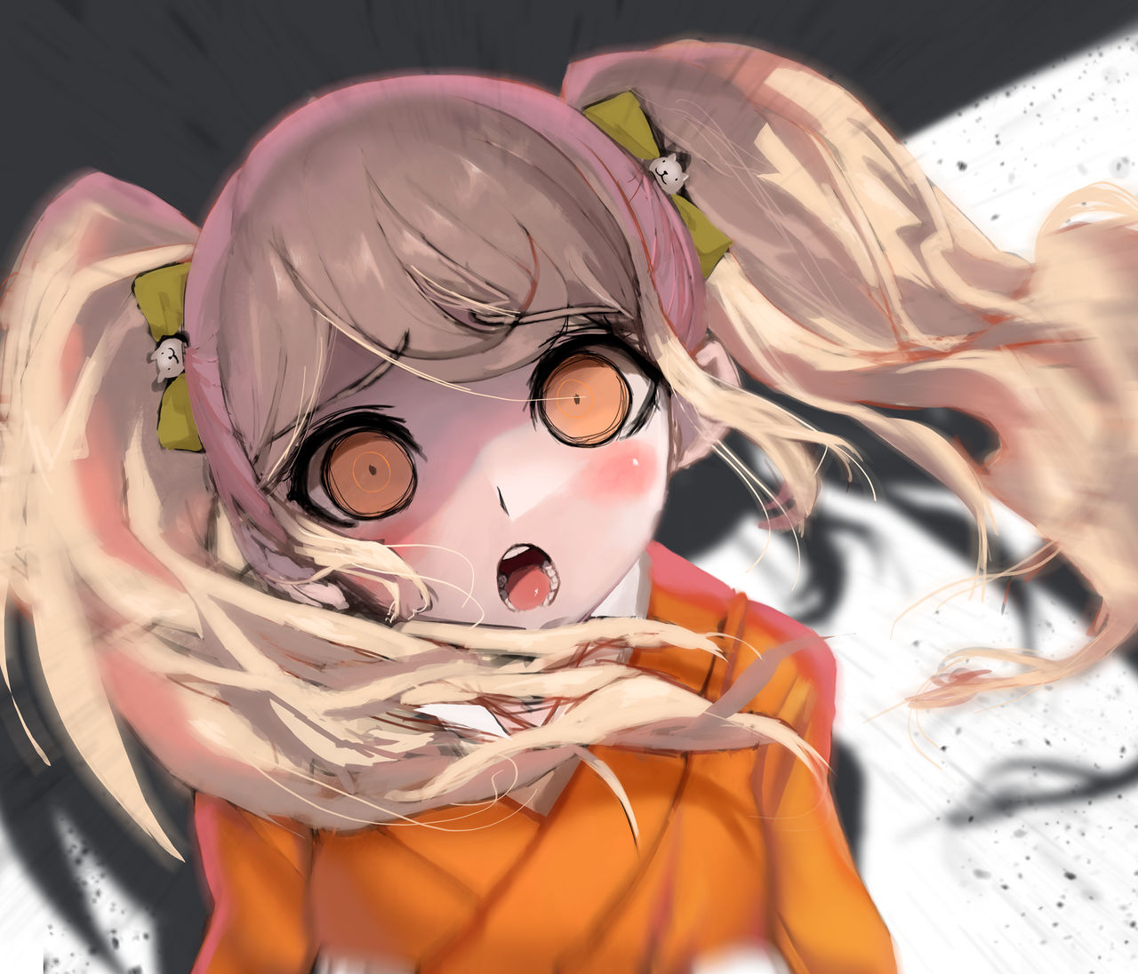 Hiyoko By Areksnyan On Deviantart Hiyoko By Areksnyan On Deviantart