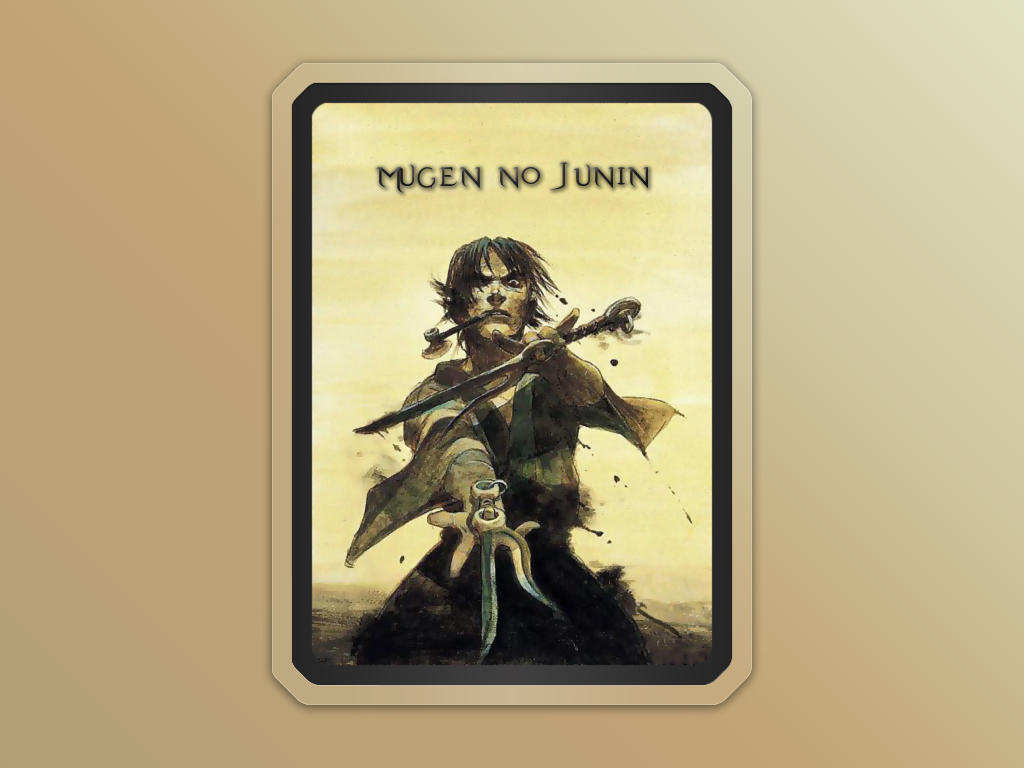 Mugen No Junin 10 Vostfr