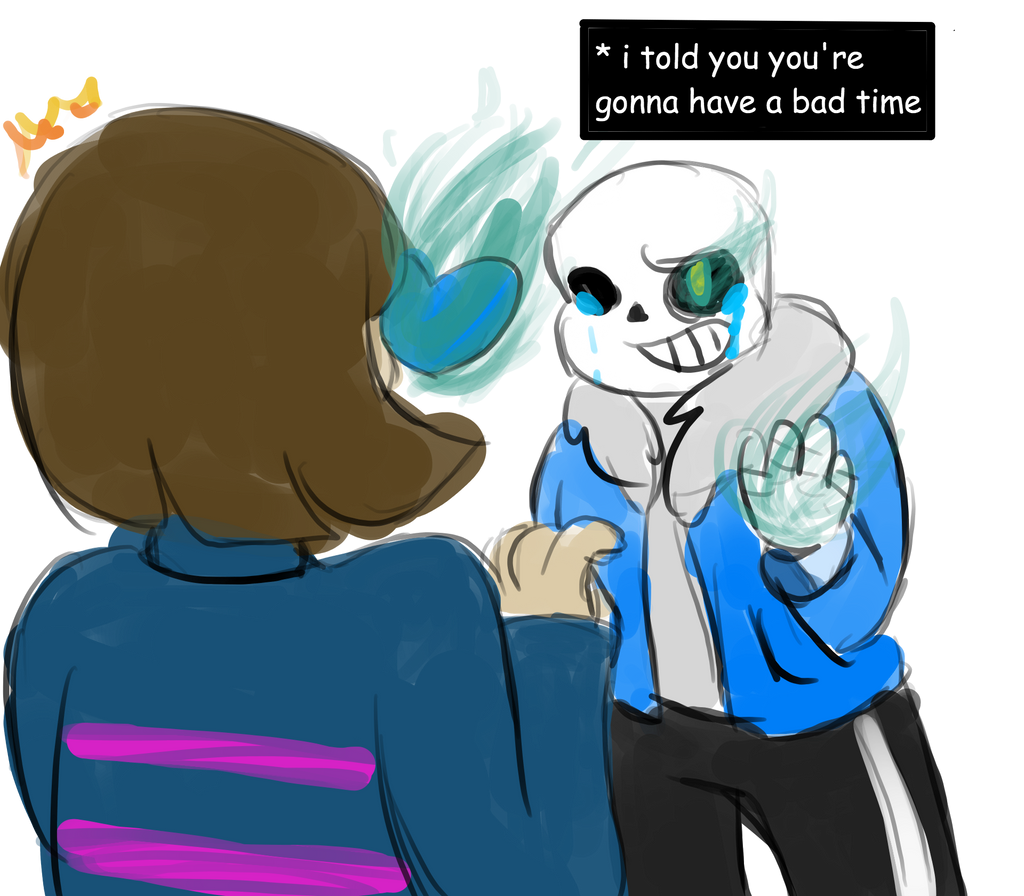 Frisk Getting Slaughtered Frisk's Death by heathenbound on DeviantArt