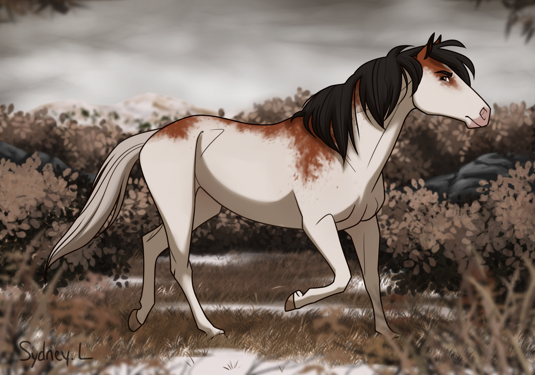 CV A New Foe has Appeared! by ahorseofcourse on DeviantArt