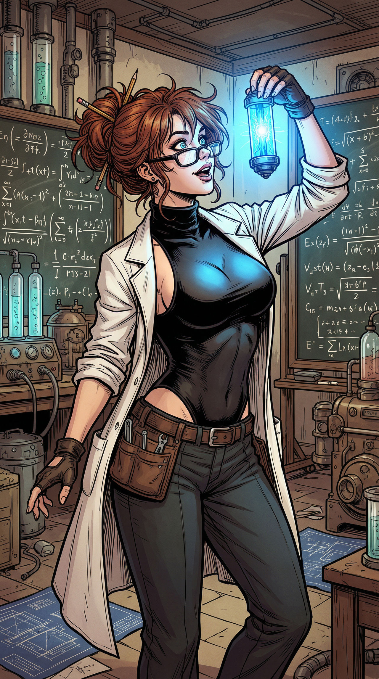 Deviantart Mind Brilliant Mind by csimplex on DeviantArt