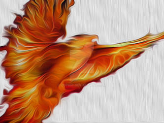 The Powerful Phoenix