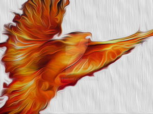 The Powerful Phoenix