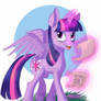 Twilight Sparkle