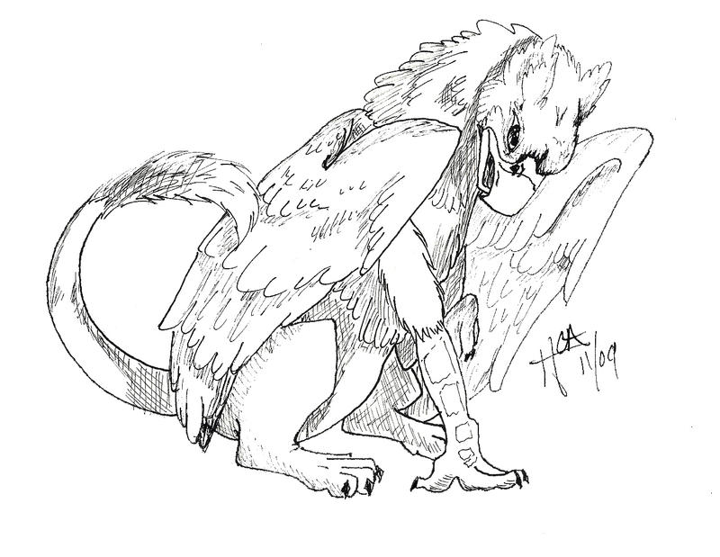 Gryphon