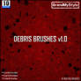 DEBRIS BRUSHES v1.0