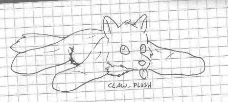 claw_plush