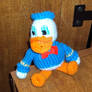 Donald Duck