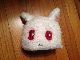 Kyubey WIP